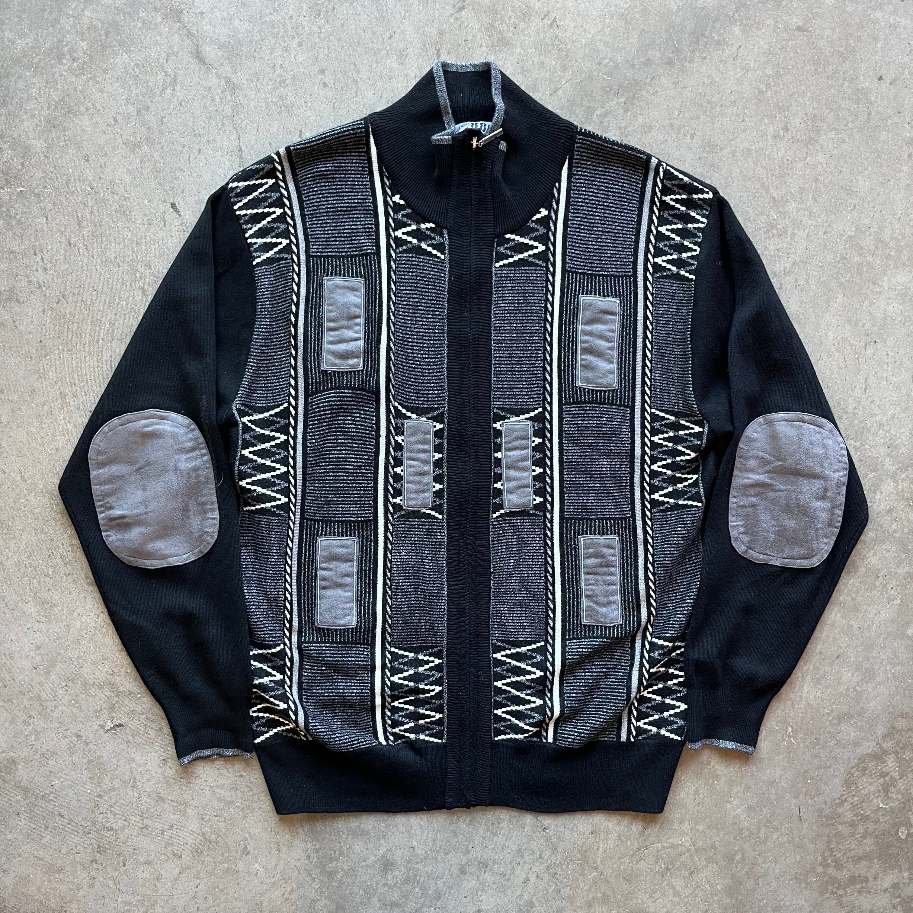 L 00s Michael Irvin Sweater