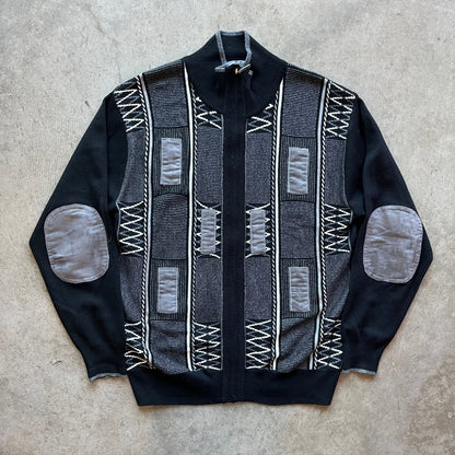 L 00s Michael Irvin Sweater