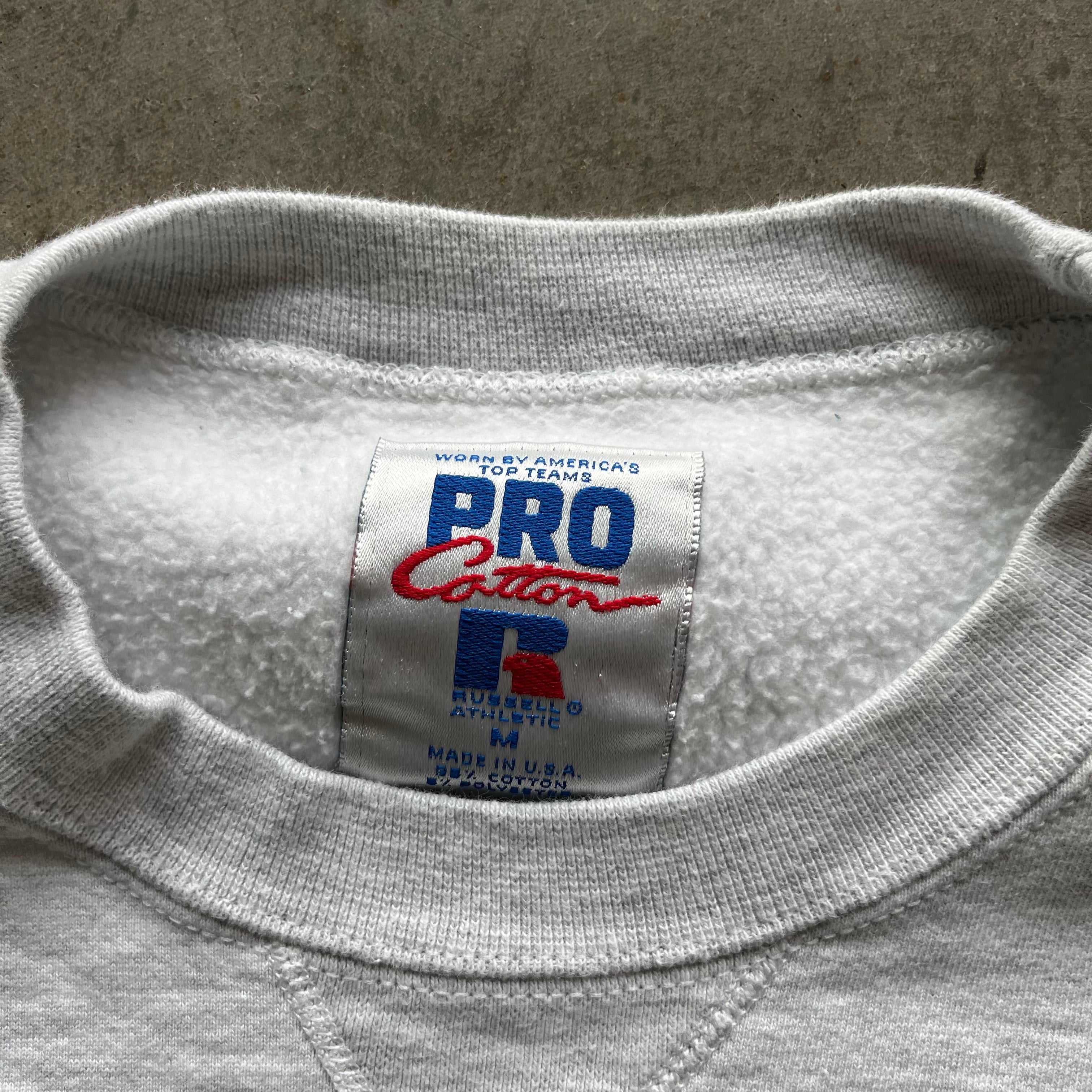 M 90s UCSB Crewneck