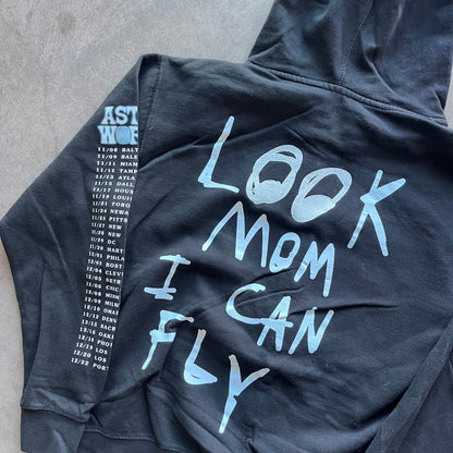 Astroworld Full Zip Hoodie