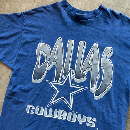 XL 97 Cowboys Tee