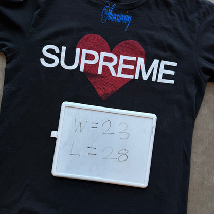 L Supreme Announcing Tee