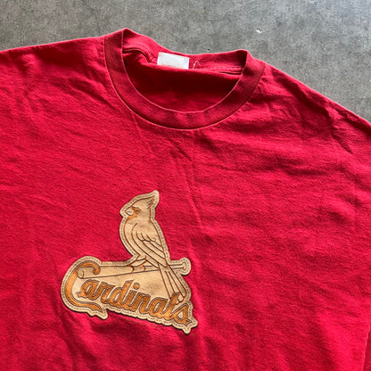 XXL 02 Cardinals Tee