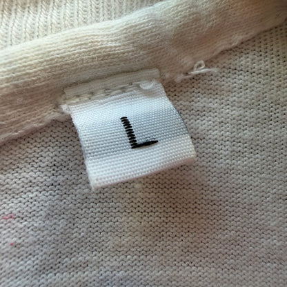 L Better With Age Bootleg Tee