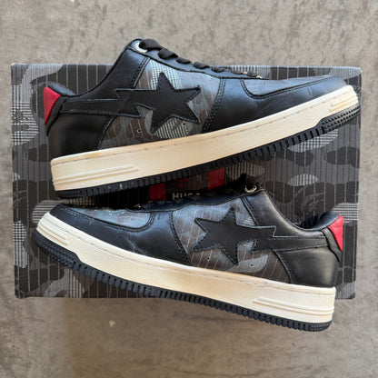 7 Bapesta Hugo Boss