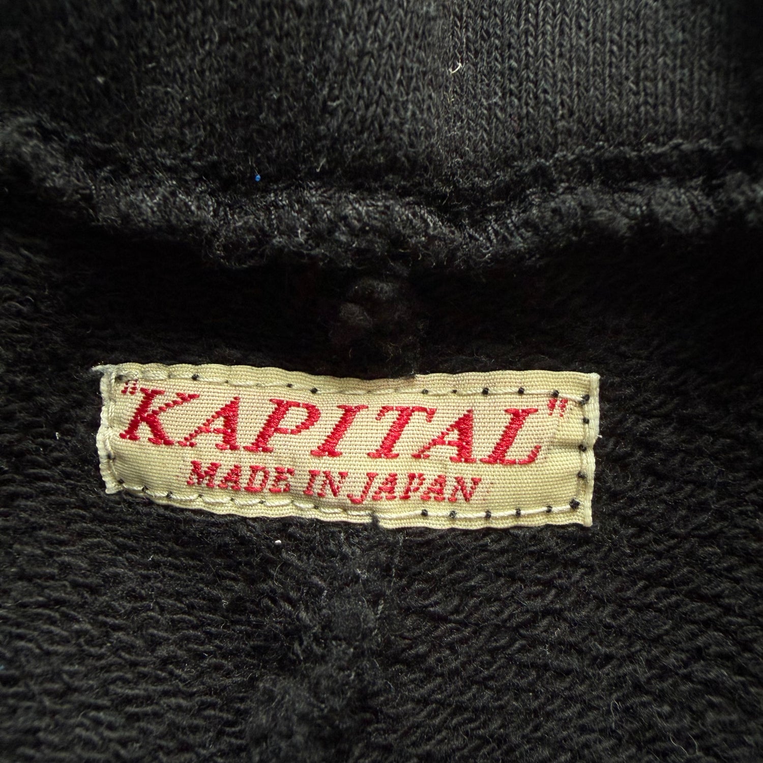 L Kapital Smiley Face Sweatpants