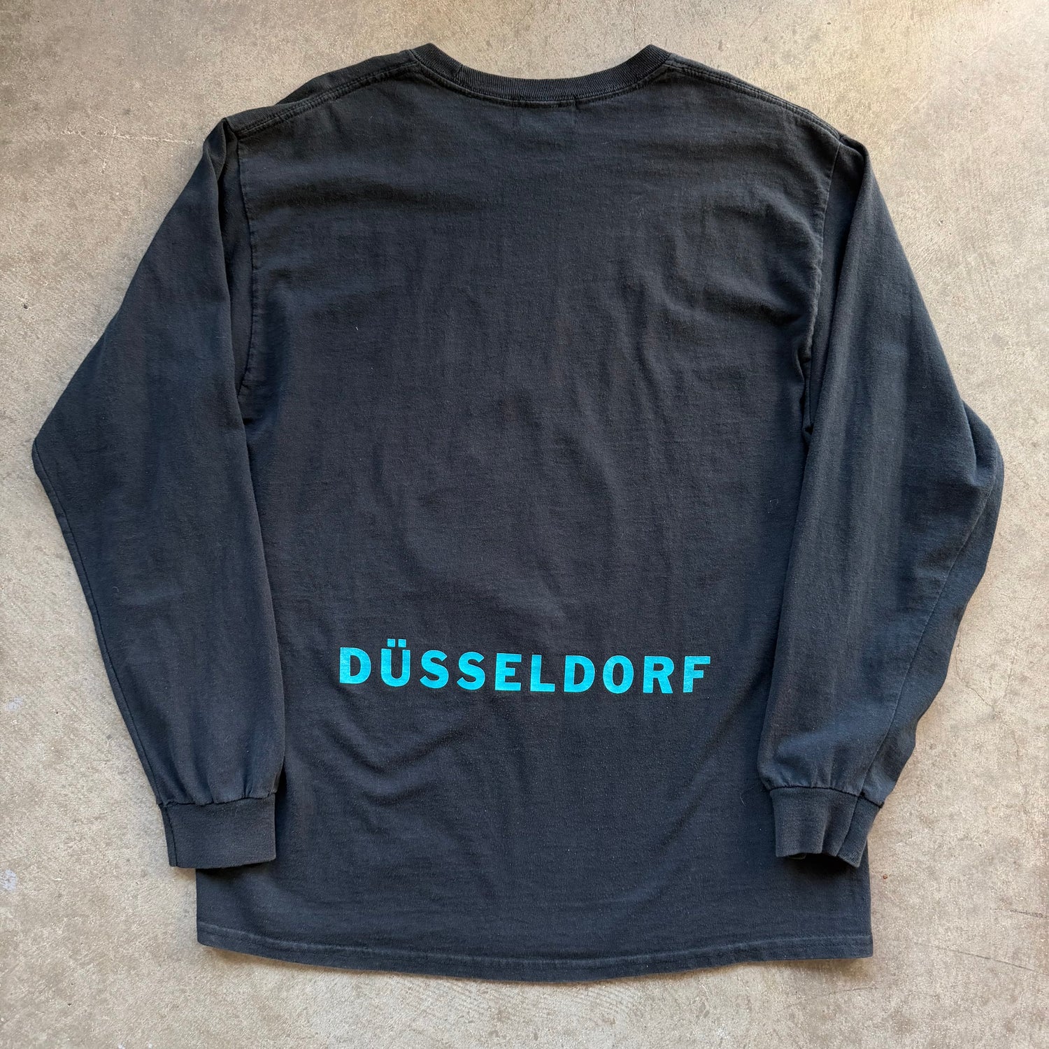 L ERD Subversive Design Longsleeve