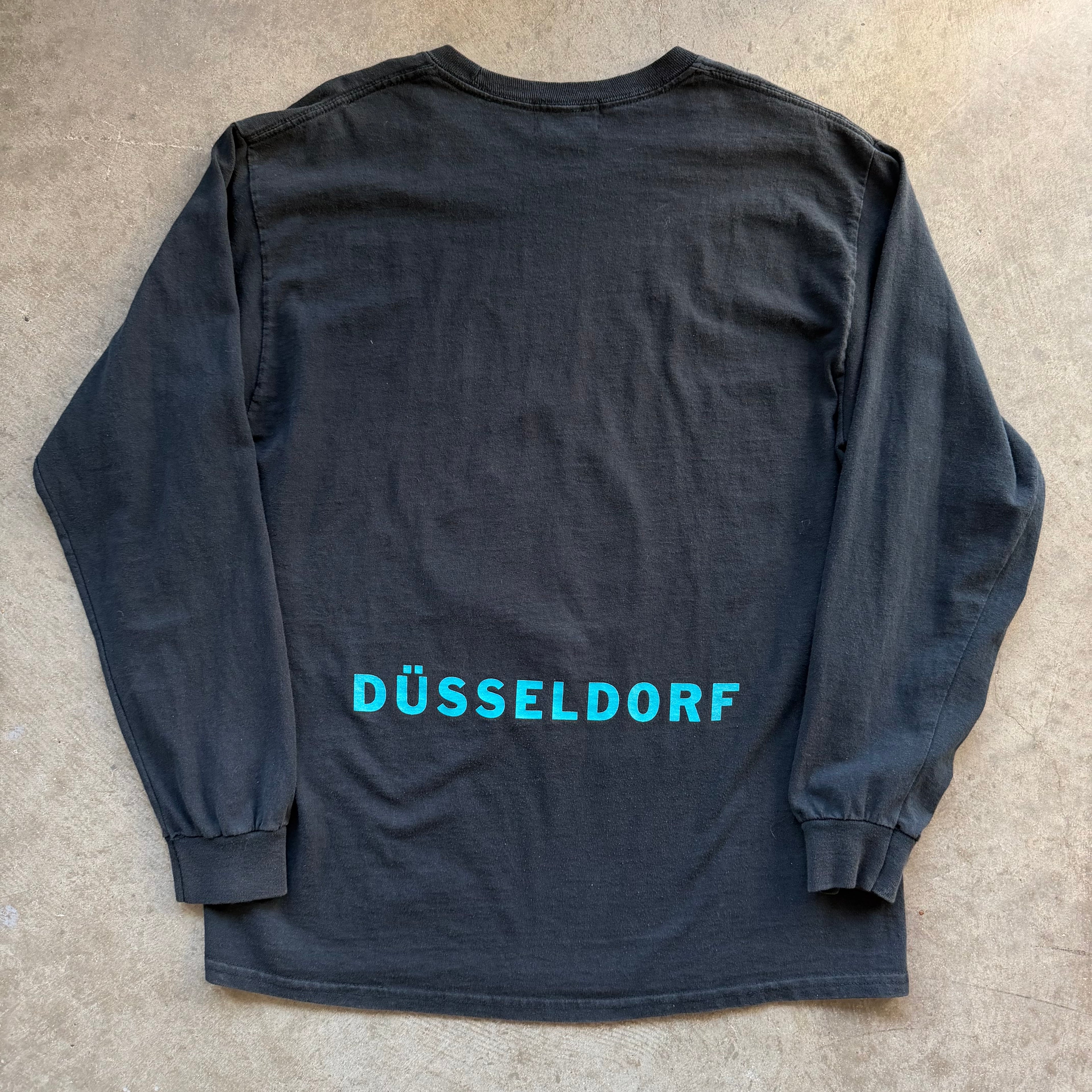 L ERD Subversive Design Longsleeve