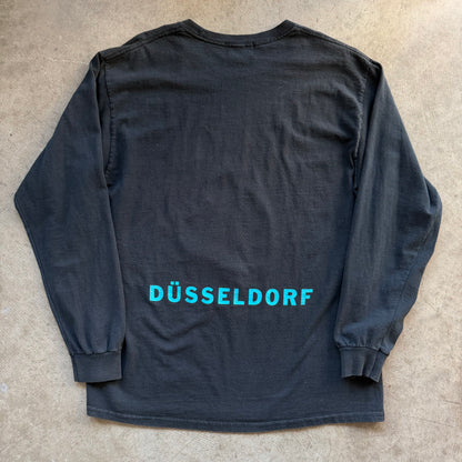 L ERD Subversive Design Longsleeve