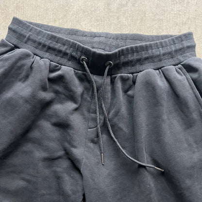 32x29 00s Red Evisu Sweatpants