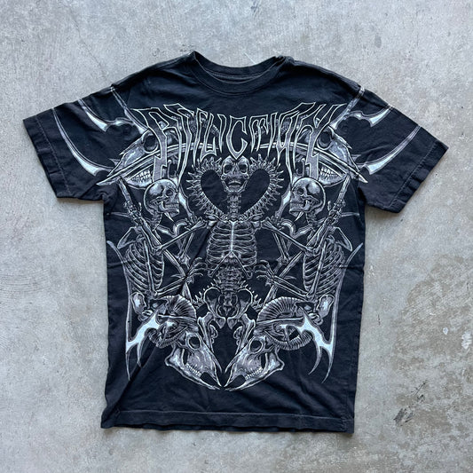 S Y2K Affliction Tee