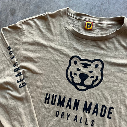 XXL Human Made Longsleeve