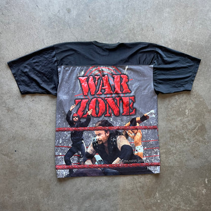 XL 99 WWF War Zone Jersey