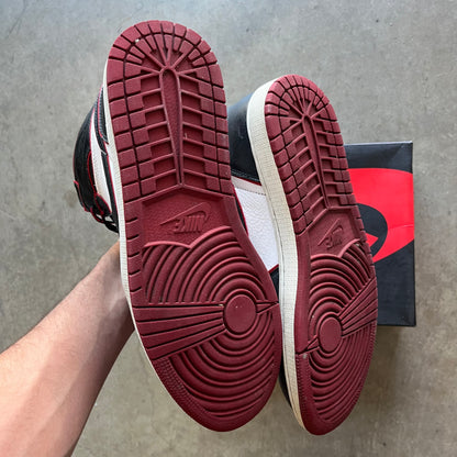 11 Used Jordan 1 Bloodline