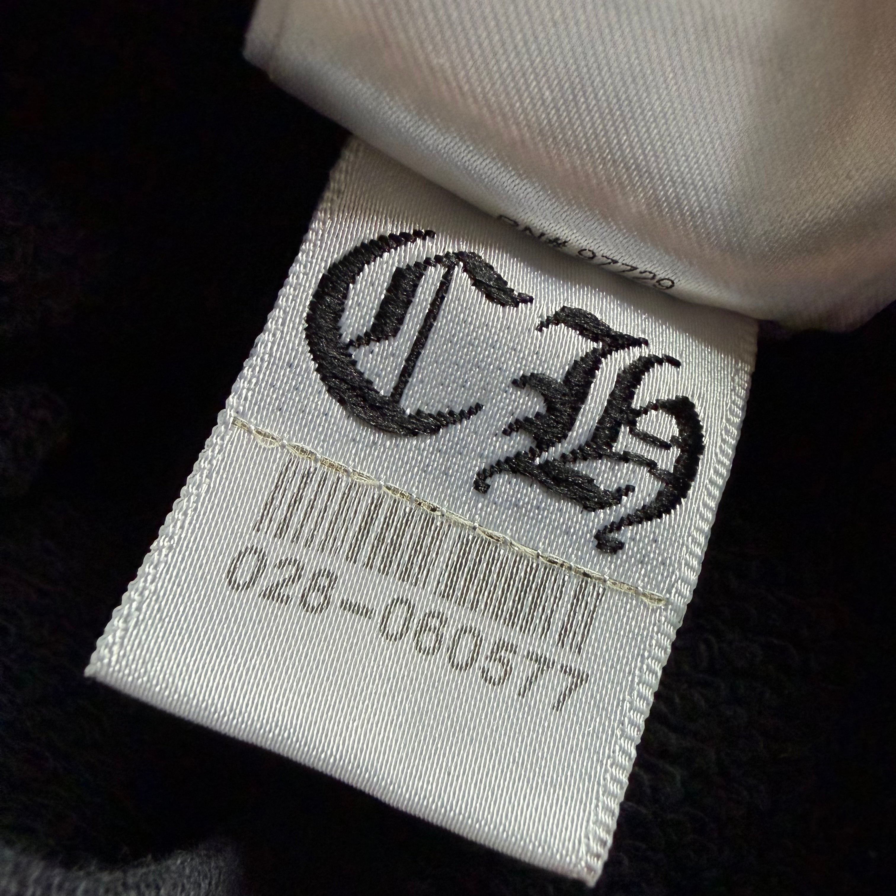 XXL Chrome Hearts Matty Boy USA Hoodie