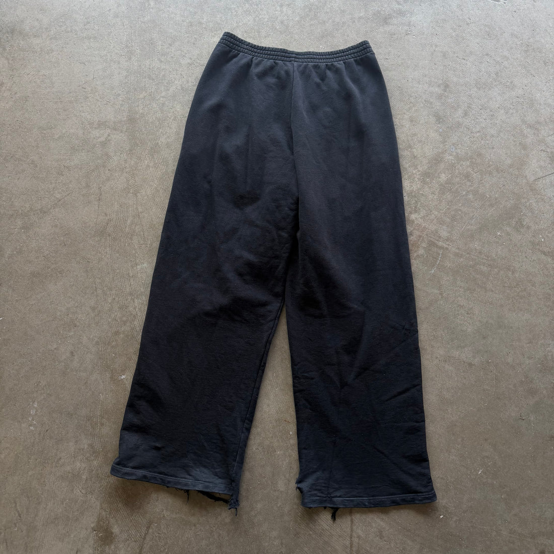 L Balenciaga Skiwear Sweatpants