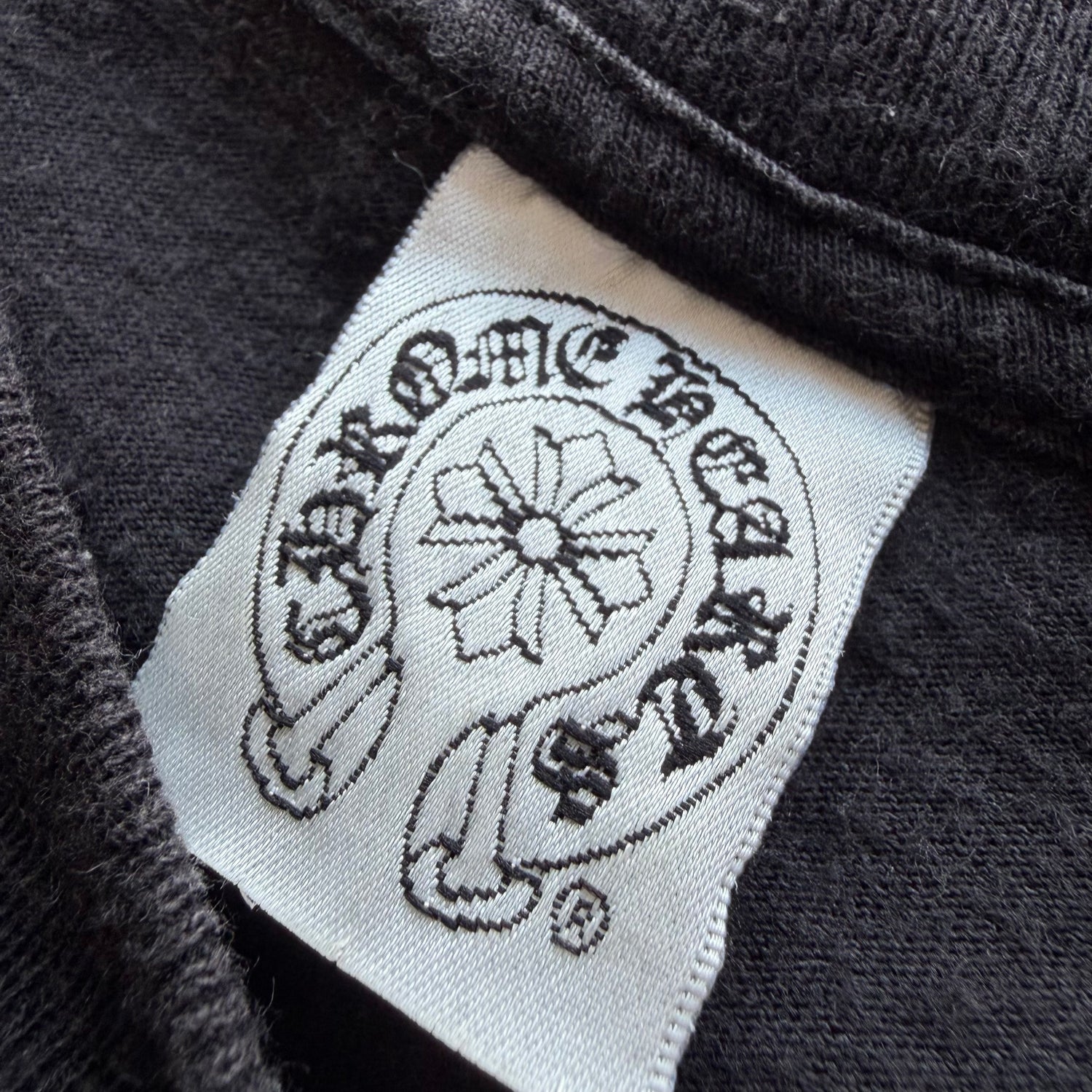 M 00s Chrome Hearts Honolulu Tee