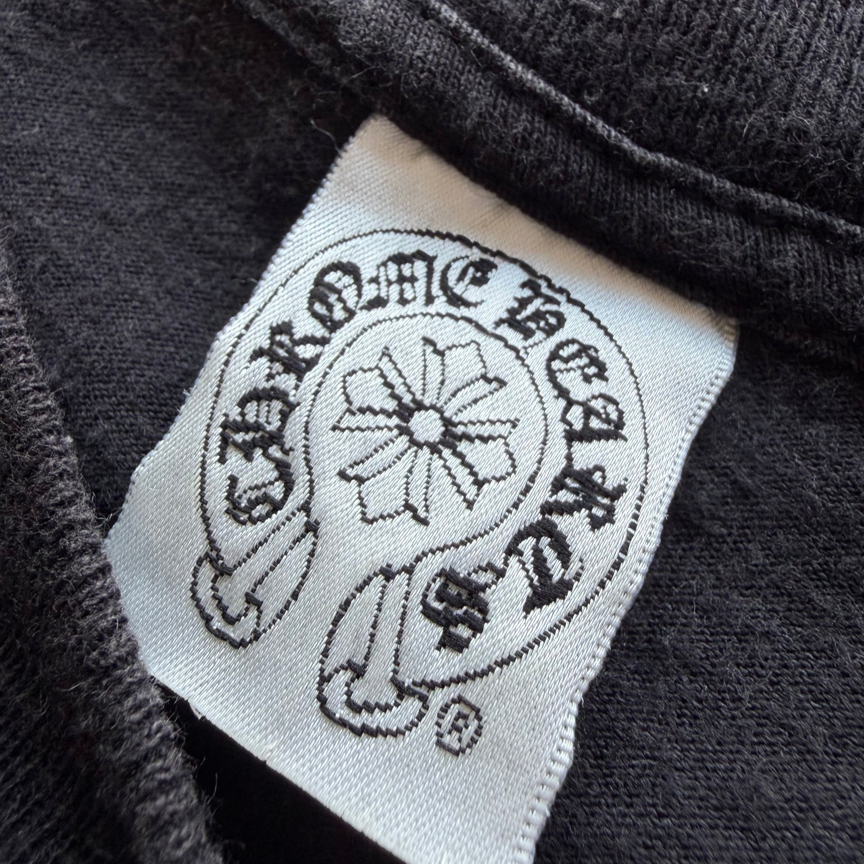 M 00s Chrome Hearts Honolulu Tee