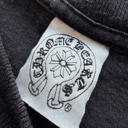 M 00s Chrome Hearts Honolulu Tee