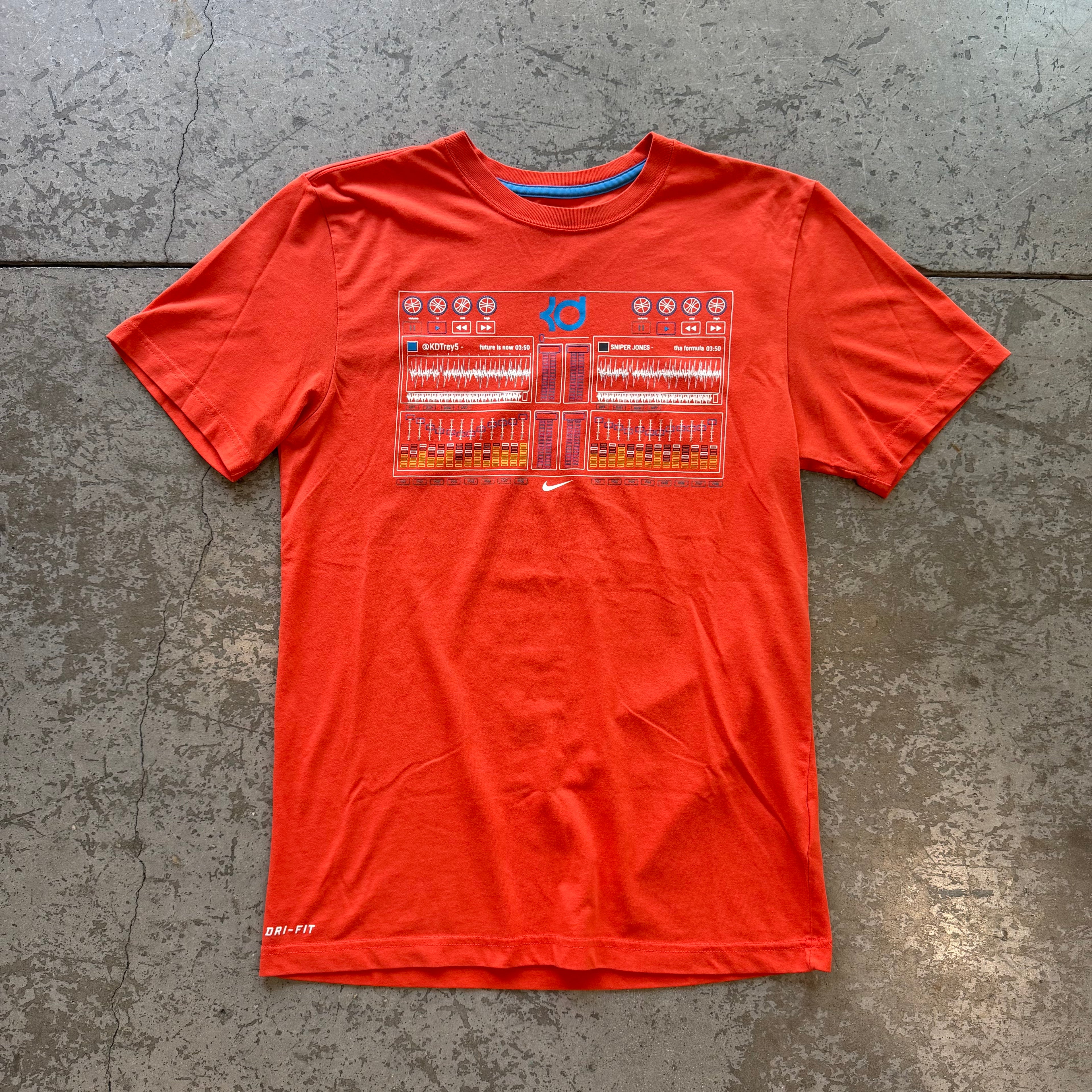 S KD Nike Tee