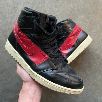 13 Used Jordan 1 Defiant Couture