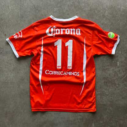 L Correcaminos Soccer Jersey