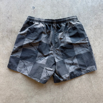 L Matty Boy Anti Promo 99 Eyes Shorts Black