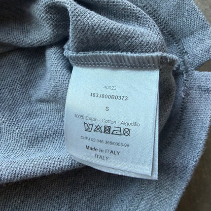 S Dior Bee Polo Tee