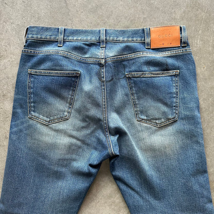 36x30 NYC Gucci Jeans