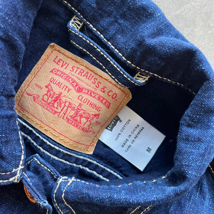 M 00s Levis Vest