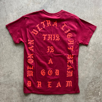 M I Feel Like Pablo Tee