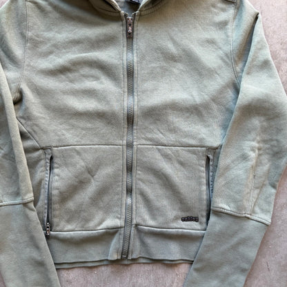 S Cropped Women’s Oakley Full Zip