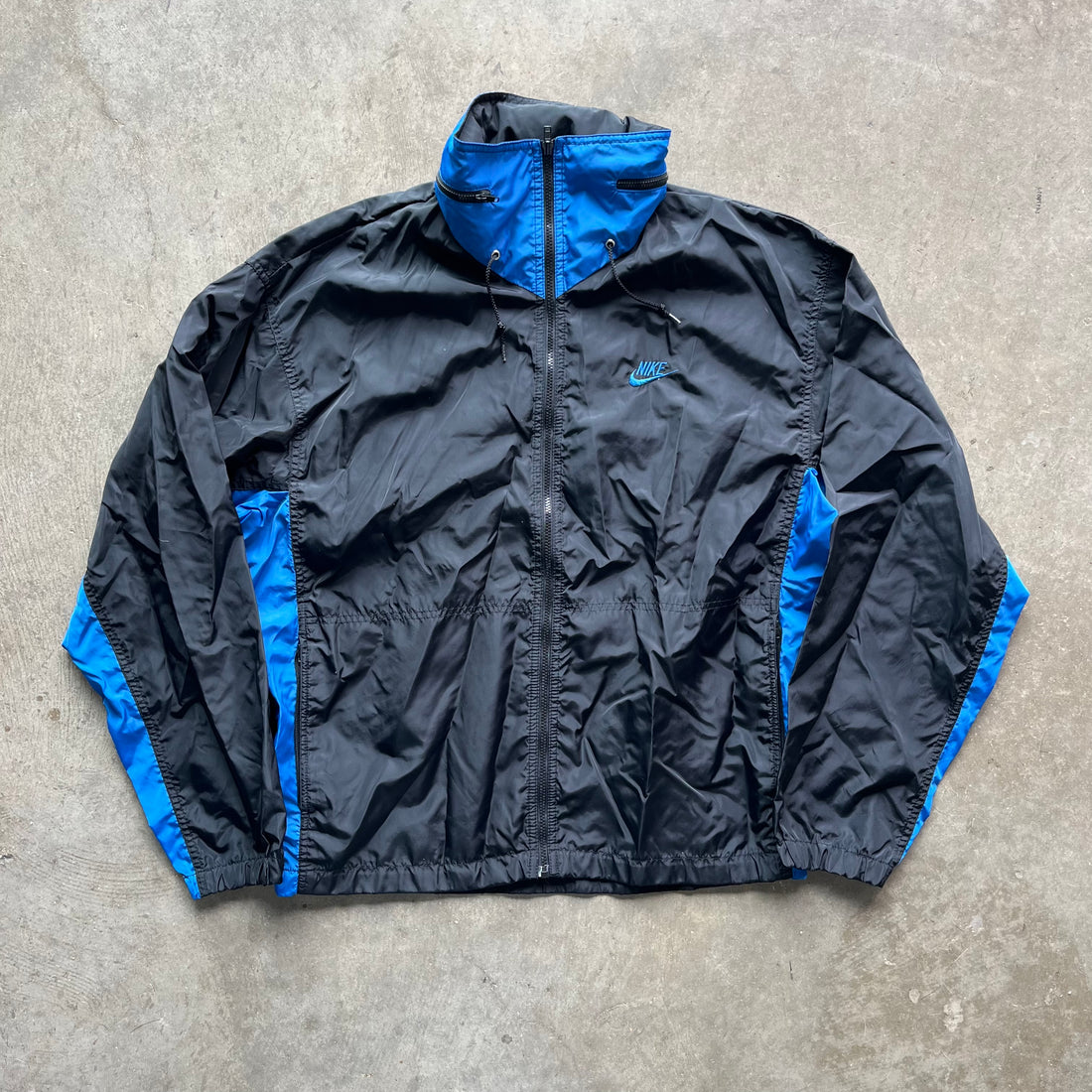 L 80s Nike Jacket