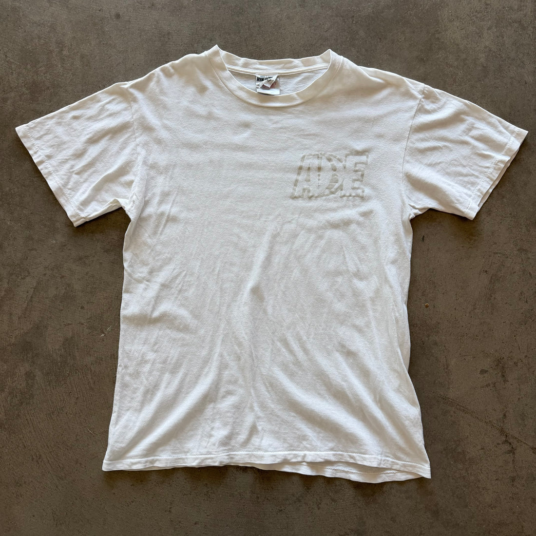 M 90s Bape 21st Century Tee