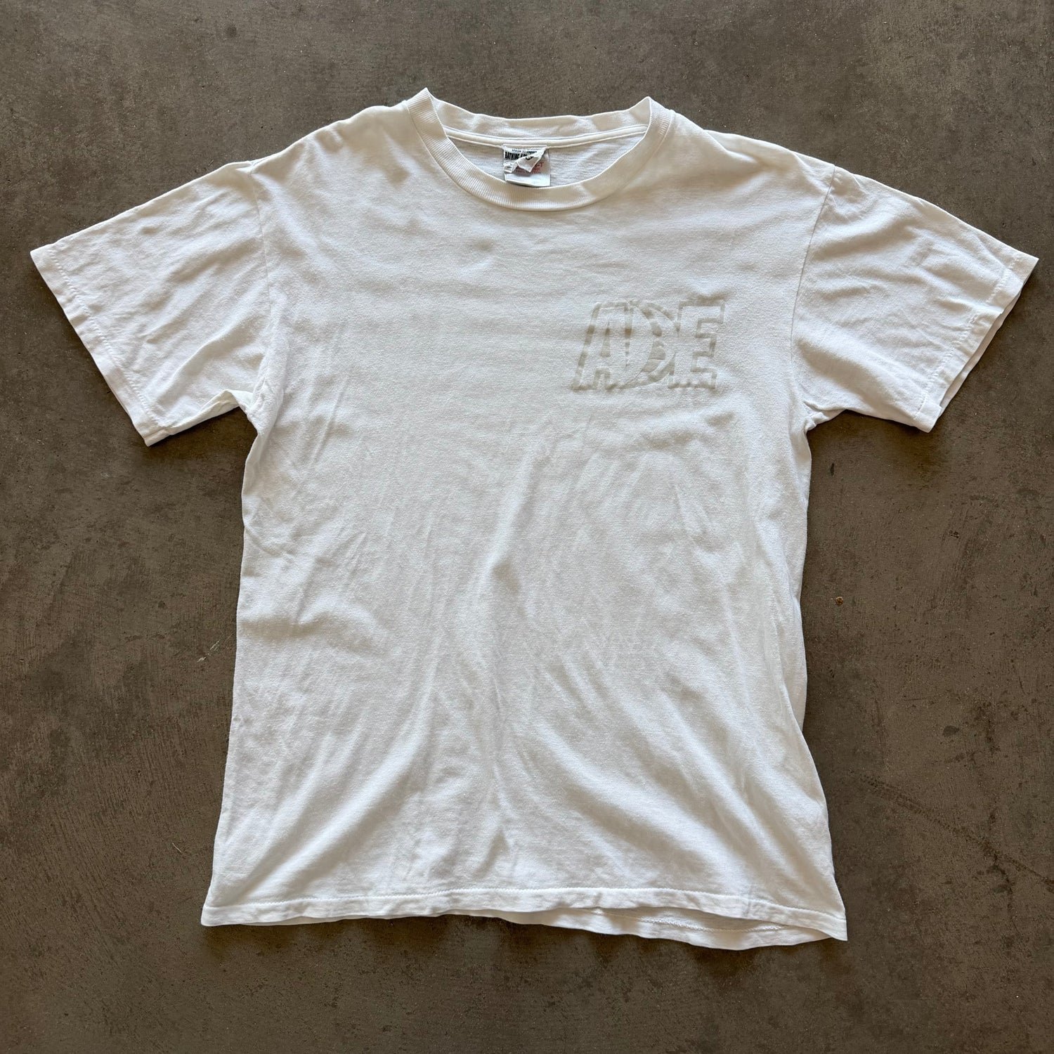 M 90s Bape 21st Century Tee