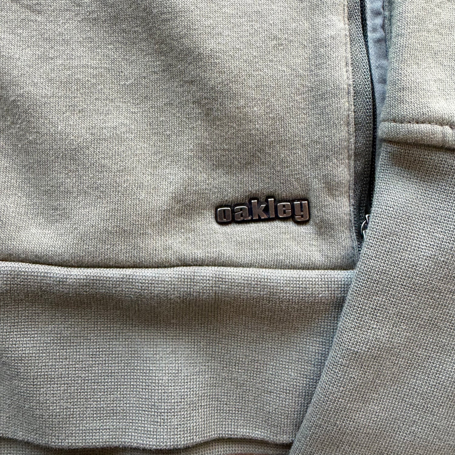 S Cropped Women’s Oakley Full Zip