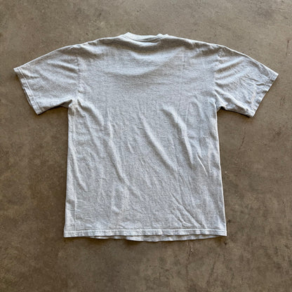 L 04 Supreme Gucci Box Logo Grey
