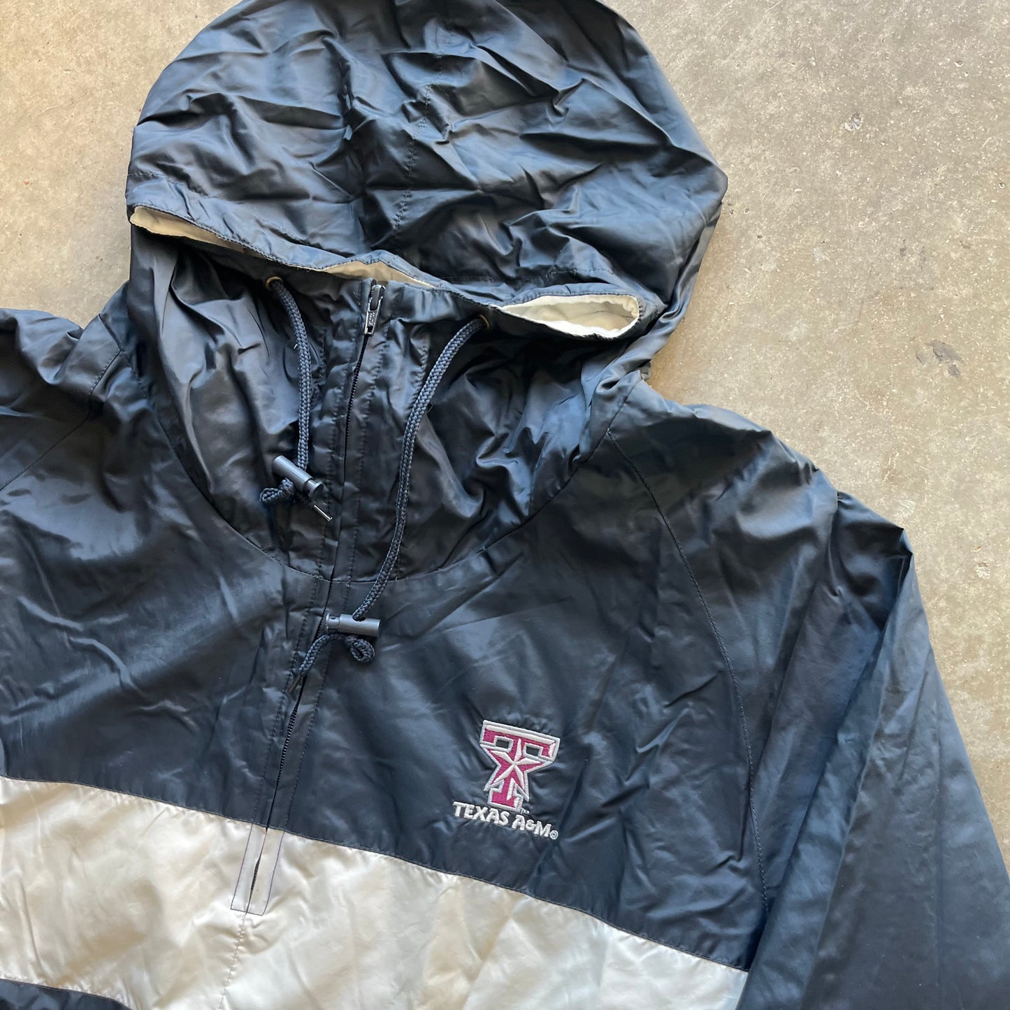 M 90s Texas A&M Jacket