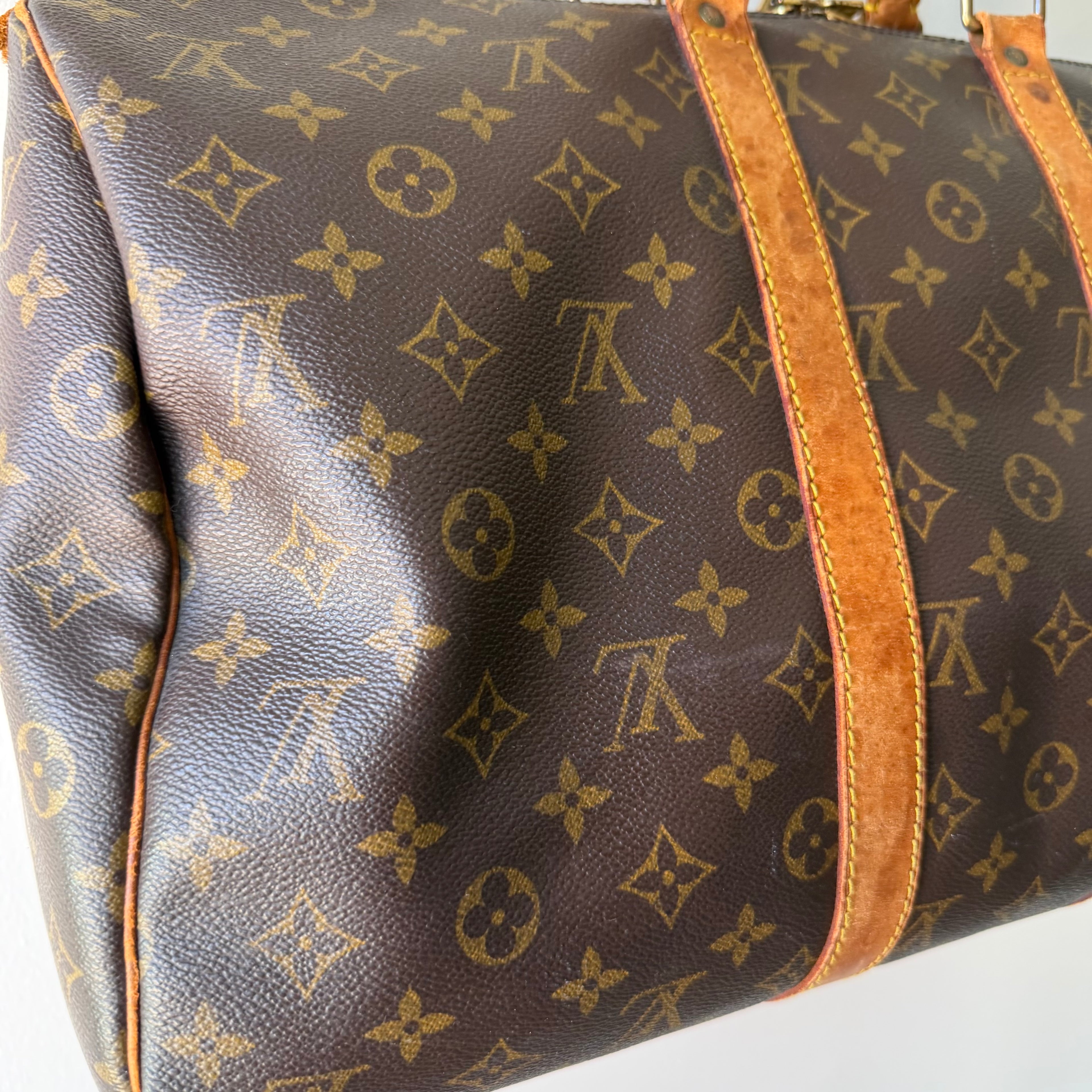 Louis Vuitton Speedy 35