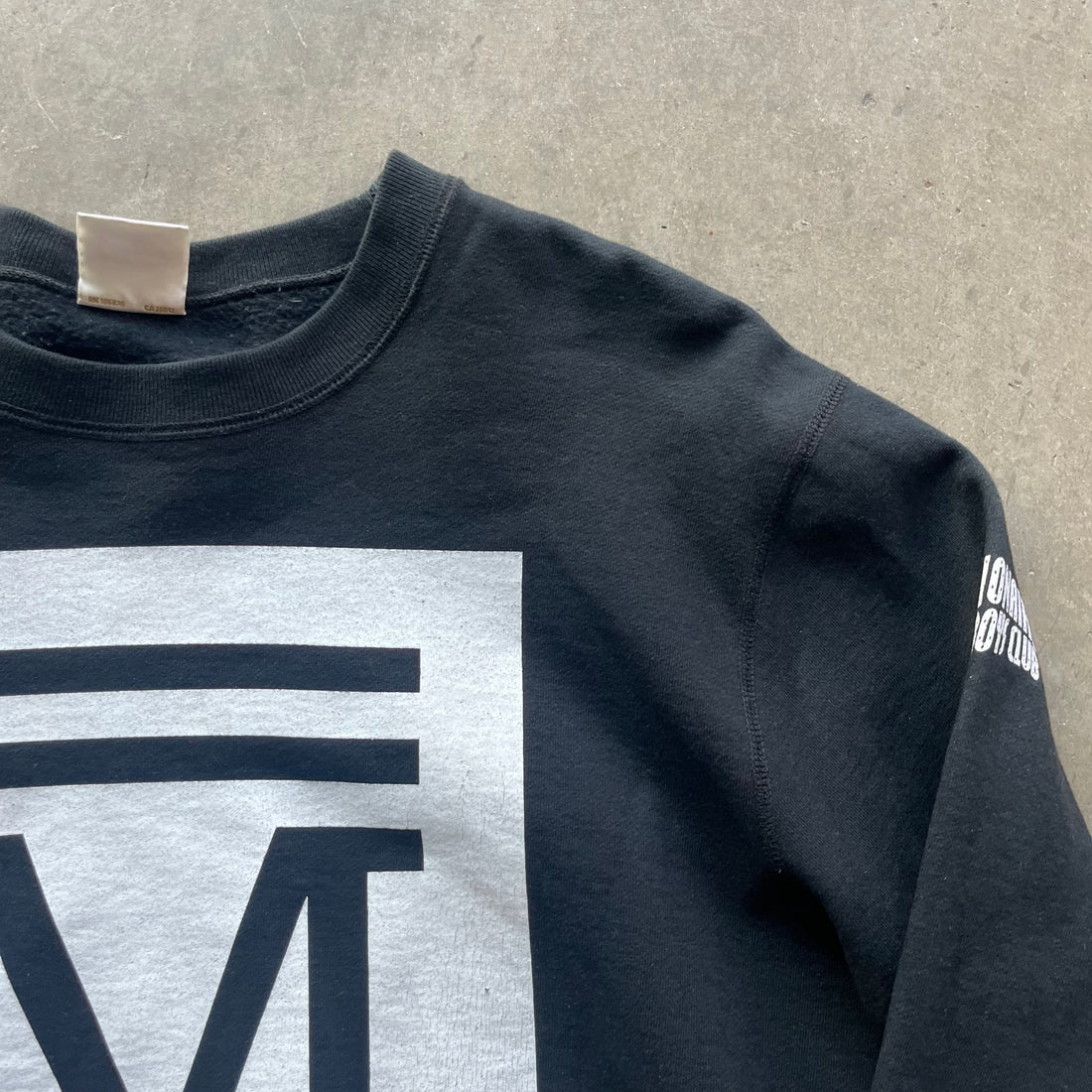 L Billionaire Boys Club Crewneck