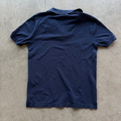 L Prada Polo Navy