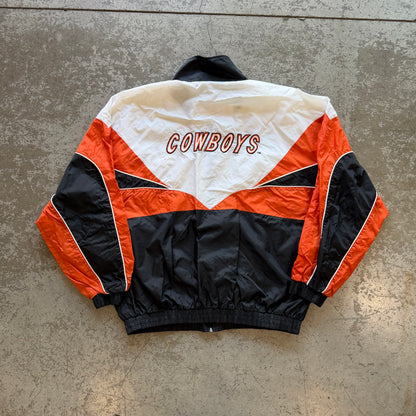 XL 90s Oklahoma State Jacket