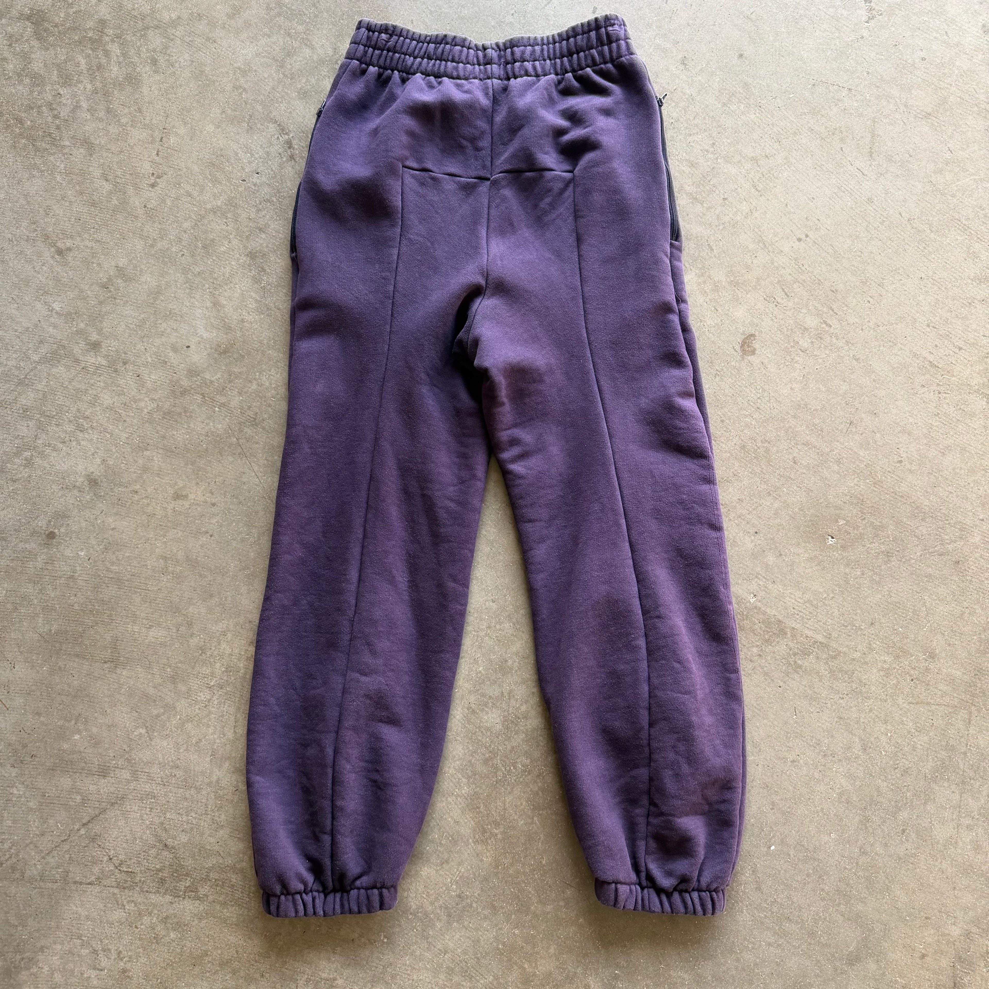 M Vetements Sexual Fantasies Sweatpants