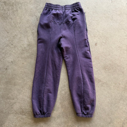 M Vetements Sexual Fantasies Sweatpants