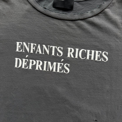 XXL Enfants Riches Deprimes Tee