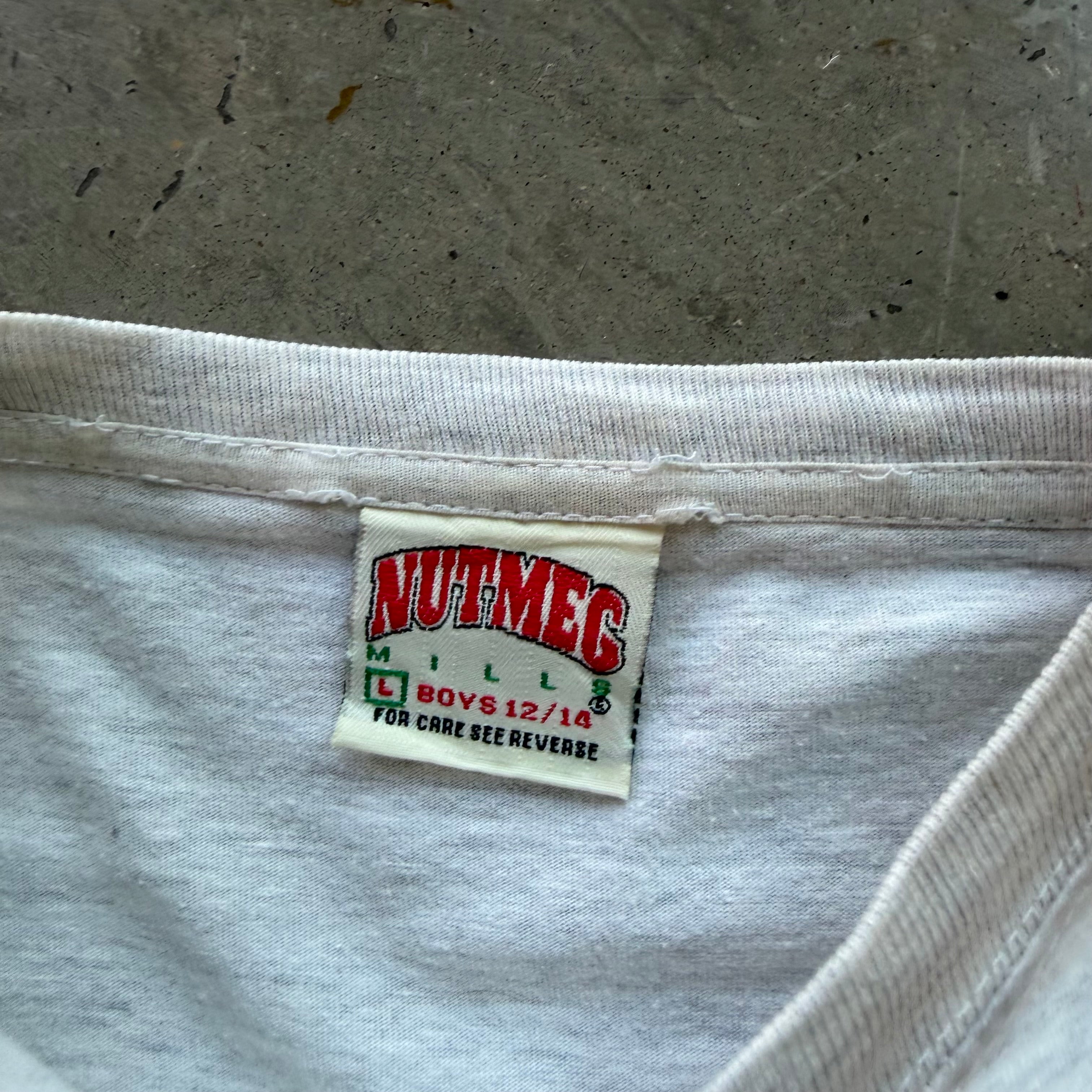 Y/L 90s Hornets Tee