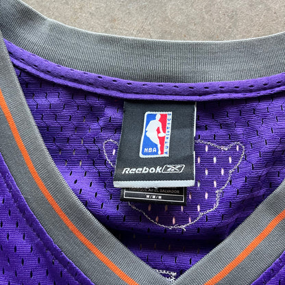 M 00s Stoudemire Suns Jersey