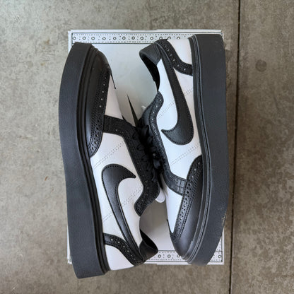 10.5 Used Nike Kwondo Peaceminusone Panda