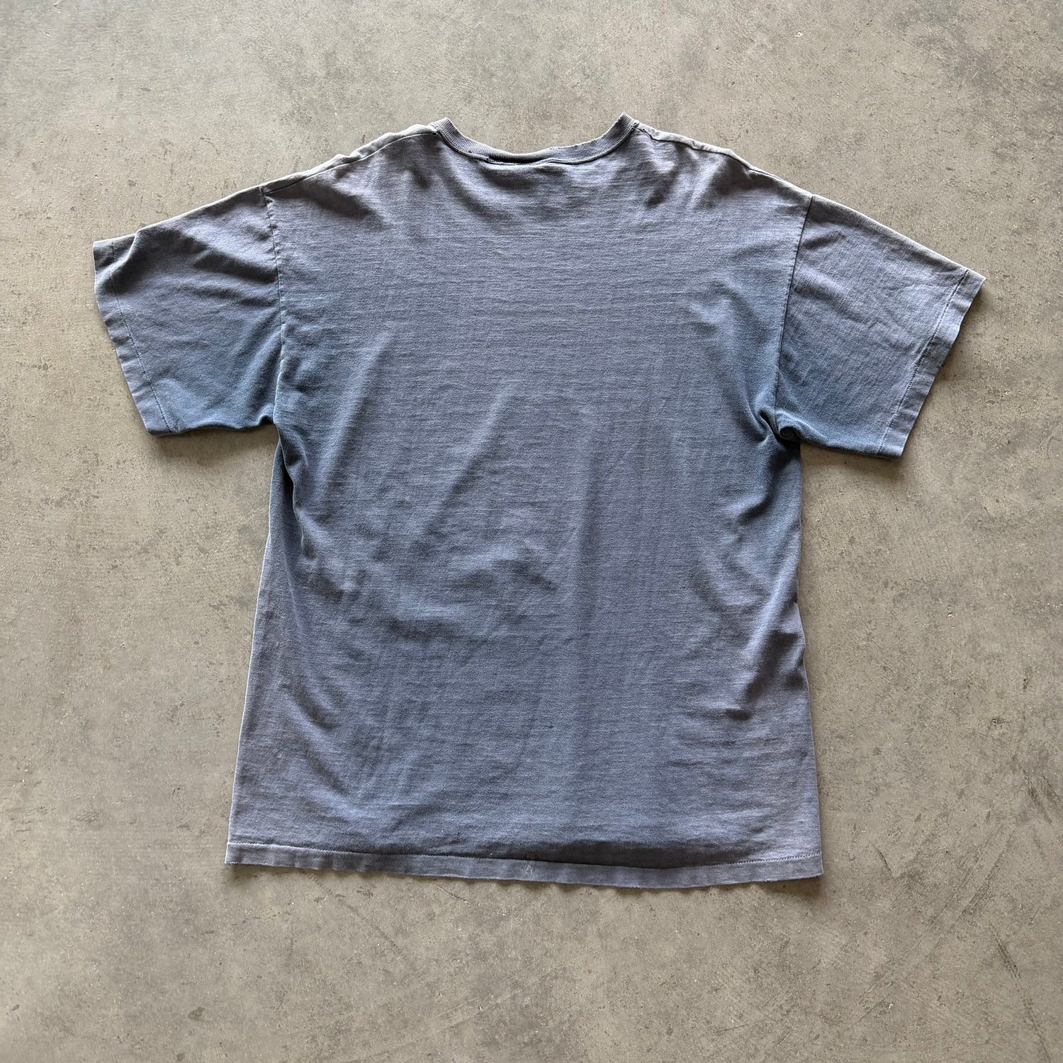 XL Mr Freeze Batman Movie Promo Tee