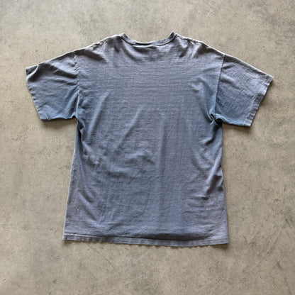XL Mr Freeze Batman Movie Promo Tee
